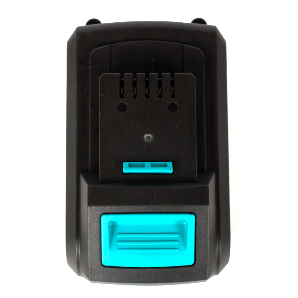 Acumulator Li-Ion, Detoolz, 20V, 6Ah [12]
