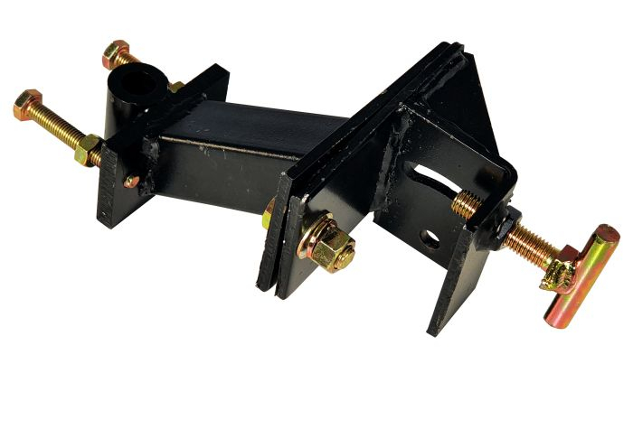 Adaptor reglabil unghi pentru plug si rarita [2]
