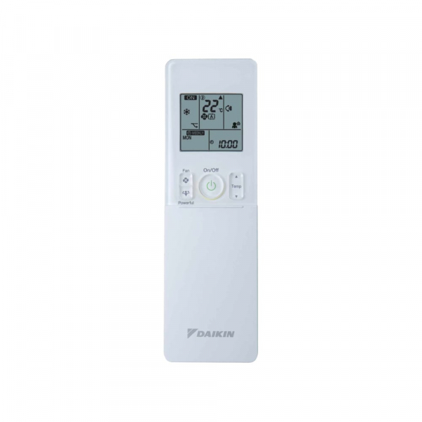 Aer conditionat Daikin Emura FTXJ25MW/RXJ25M 9000 BTU, Flux 3D, Filtru anti mucegai, A+++, Alb, wifi inclus [3]