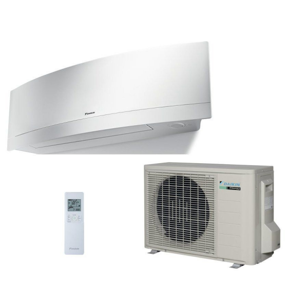 Aer conditionat Daikin Emura FTXJ25MW/RXJ25M 9000 BTU, Flux 3D, Filtru anti mucegai, A+++, Alb, wifi inclus [11]