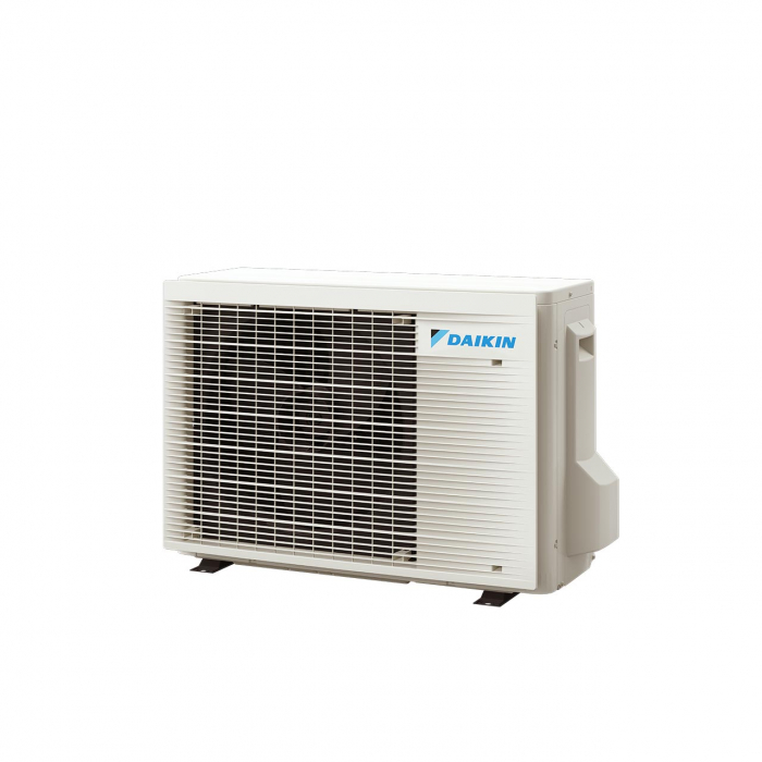 Aparat de aer conditionat Daikin Emura Bluevolution FTXJ35AW-RXJ35A Inverter 12000 BTU White [2]