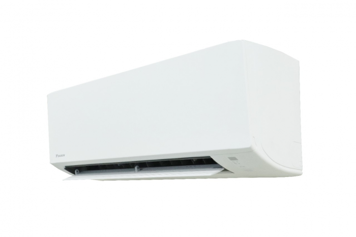 Aparat aer conditionat Daikin SENSIRA 2020 BLUEVOLUTION FTXC35C+RXC35C 12000 BTU, inverter, alb [5]
