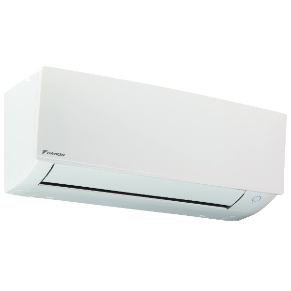 Aparat aer conditionat Daikin SENSIRA 2019 BLUEVOLUTION FTXC25B+RXC25B 9000 BTU, inverter, alb [2]