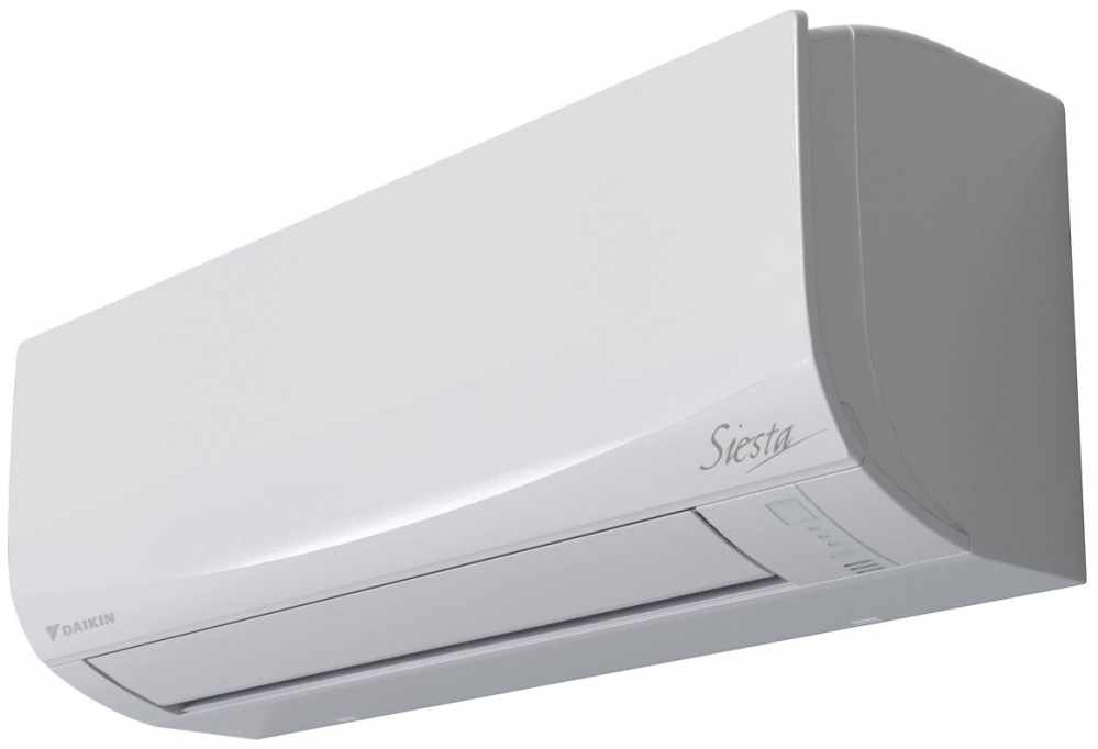 Aparat aer conditionat Daikin SIESTA ATXF60A-ARXF60A 21000 BTU, inverter, alb [2]