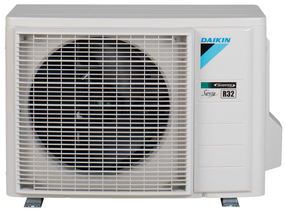 Aparat aer conditionat Daikin SIESTA ATXF60A-ARXF60A 21000 BTU, inverter, alb [5]