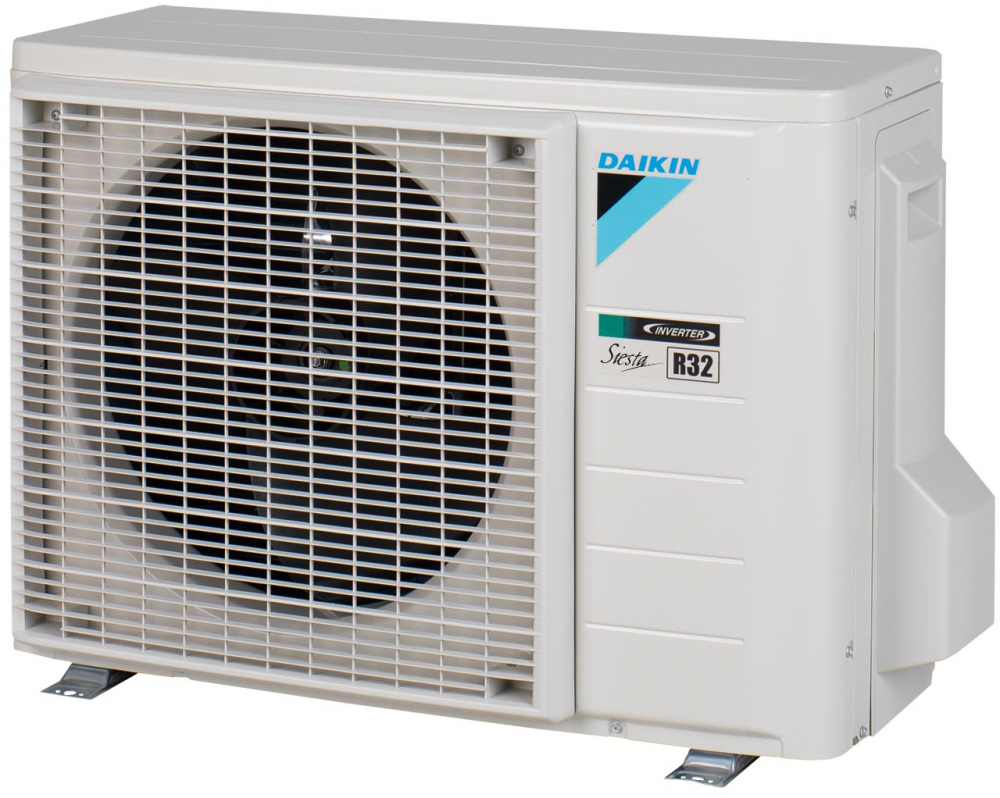 Aparat aer conditionat Daikin SIESTA ATXF60A-ARXF60A 21000 BTU, inverter, alb [4]