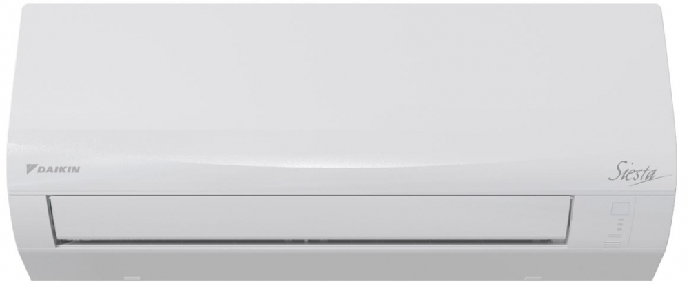 Aparat aer conditionat Daikin SIESTA ATXF60A-ARXF60A 21000 BTU, inverter, alb [1]