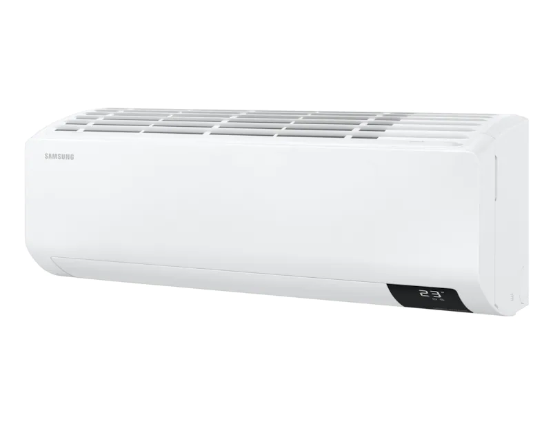 Aparat de aer conditionat Samsung Luzon 24000 BTU, Clasa A++, Fast cooling, Mod Eco, AR24TXHZAWK, Alb - Resigilat [5]