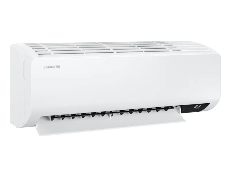 Aparat de aer conditionat Samsung Luzon 24000 BTU, Clasa A++, Fast cooling, Mod Eco, AR24TXHZAWK, Alb - Resigilat [6]