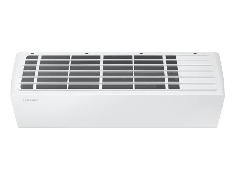 Aparat de aer conditionat Samsung Luzon 24000 BTU, Clasa A++, Fast cooling, Mod Eco, AR24TXHZAWK, Alb - Resigilat [9]