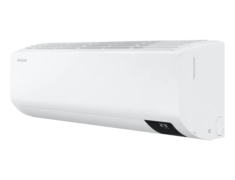 Aparat de aer conditionat Samsung Luzon 24000 BTU, Clasa A++, Fast cooling, Mod Eco, AR24TXHZAWK, Alb - Resigilat [10]