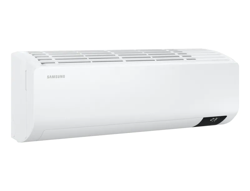 Aparat de aer conditionat Samsung Luzon 24000 BTU, Clasa A++, Fast cooling, Mod Eco, AR24TXHZAWK, Alb - Resigilat [7]