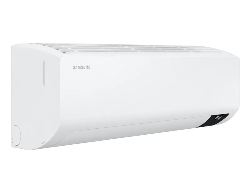 Aparat de aer conditionat Samsung Luzon 24000 BTU, Clasa A++, Fast cooling, Mod Eco, AR24TXHZAWK, Alb - Resigilat [11]