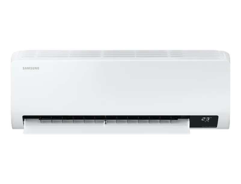 Aparat de aer conditionat Samsung Luzon 24000 BTU, Clasa A++, Fast cooling, Mod Eco, AR24TXHZAWK, Alb - Resigilat [4]