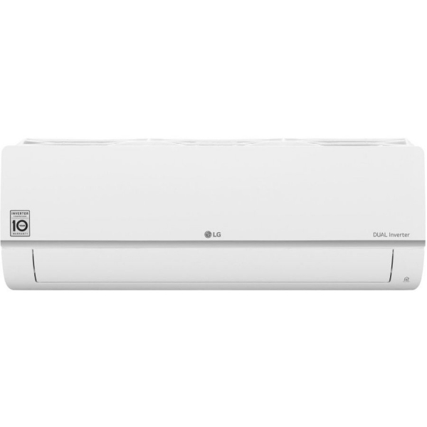 Aparat aer conditionat LG PC12SQ Inverter 12000BTU Clasa A++ WiFi Alb [4]
