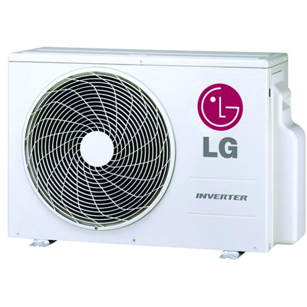 Aparat aer conditionat LG PC12SQ Inverter 12000BTU Clasa A++ WiFi Alb [2]