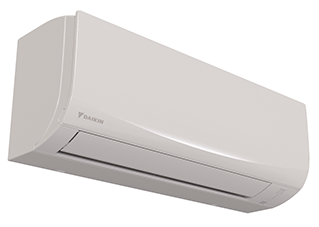 Aparat de aer conditionat Daikin Sensira Bluevolution FTXF71D-RXF71D Inverter 24000 BTU, Clasa A, dezumidificare, baleiere verticala [3]