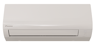 Aparat de aer conditionat Daikin Sensira Bluevolution FTXF71D-RXF71D Inverter 24000 BTU, Clasa A, dezumidificare, baleiere verticala [6]