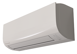 Aparat de aer conditionat Daikin Sensira Bluevolution FTXF71D-RXF71D Inverter 24000 BTU, Clasa A, dezumidificare, baleiere verticala [4]