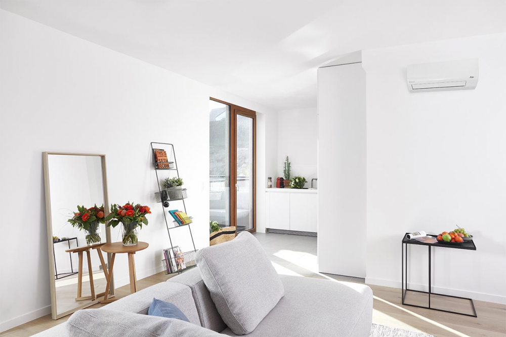 Aparat de aer conditionat Daikin Siesta ATXF35E-ARXF35E Inverter 12000 BTU [7]