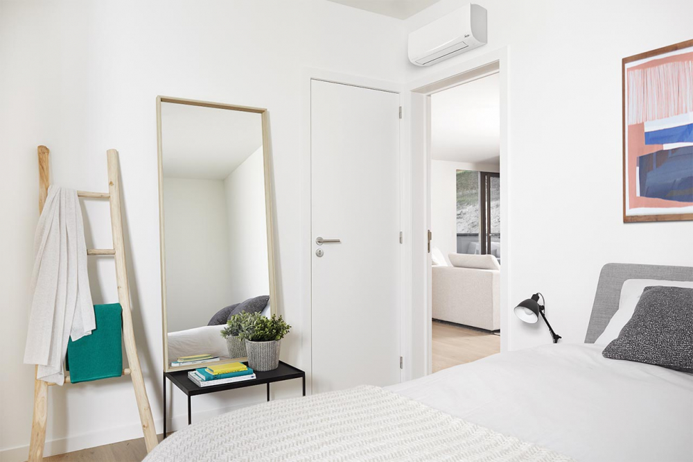 Aparat de aer conditionat Daikin Siesta ATXF35E-ARXF35E Inverter 12000 BTU, cu montaj in Bucuresti si Ilfov [6]