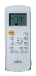 Aparat de aer conditionat Fujitsu ASYA109KLWA R32 9000 BTU, A++, alb [2]