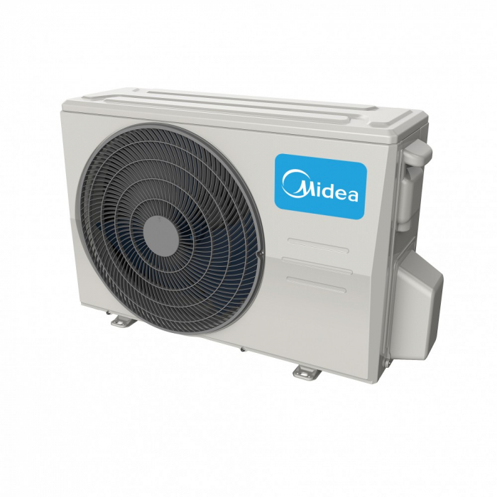 Aparat de aer conditionat Midea MIDEA XTREME ECO 2022 AG2ECO-09NXD0-I(R) INVERTER 9000 BTU [5]