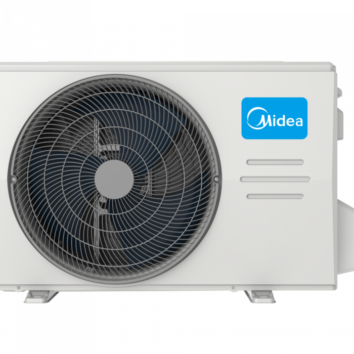 Aparat de aer conditionat Midea MIDEA XTREME ECO 2022 AG2ECO-09NXD0-I(R) INVERTER 9000 BTU [4]