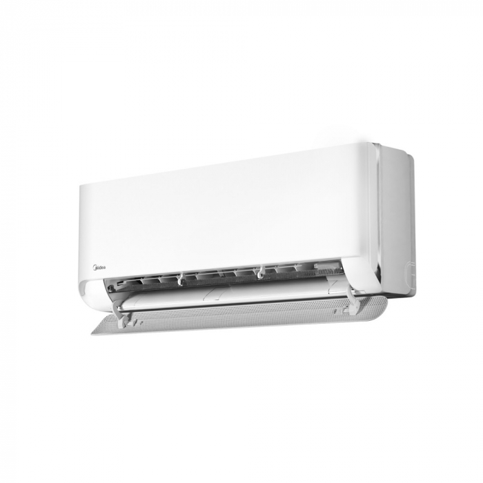 APARAT DE AER CONDITIONAT MIDEA BREEZELESS E 2023 MSCB1BU-12HRFN8-QRD1GW INVERTER 12000 BTU/H [3]