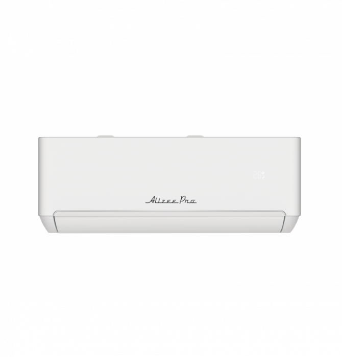 APARAT DE AER CONDITIONAT ALIZEE PRO AW09IT2 INVERTER 9000 BTU, kit instalare inclus si wi-fi incorporat [2]