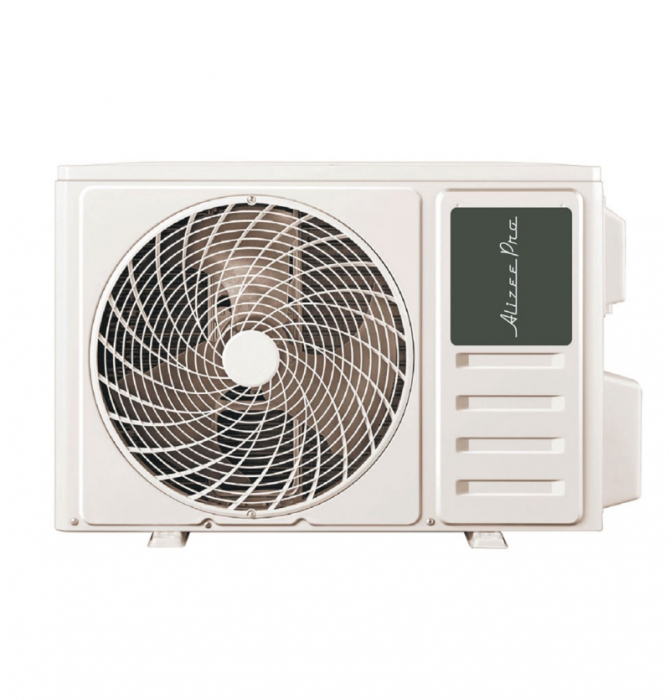 APARAT DE AER CONDITIONAT ALIZEE PRO AW12IT2 INVERTER 12000 BTU, kit instalare inclus si wi-fi incorporat [4]