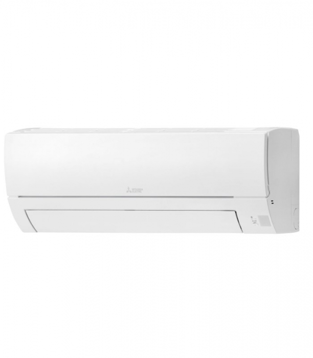 Aparat de aer conditionat Mitsubishi Electric HR 12000 BTU/H clasa A++ inverter alb Resigilat [3]