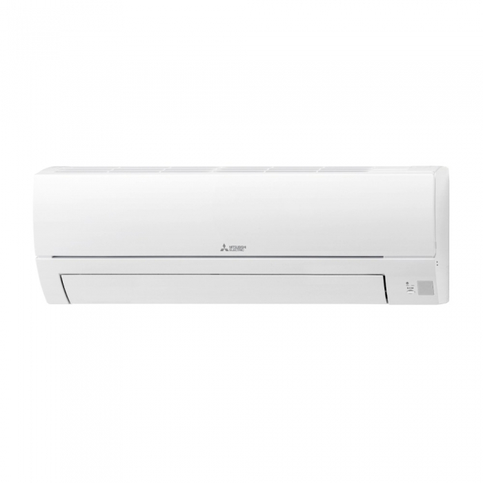 Aparat de aer conditionat Mitsubishi Electric HR 12000 BTU/H clasa A++ inverter alb Resigilat [2]
