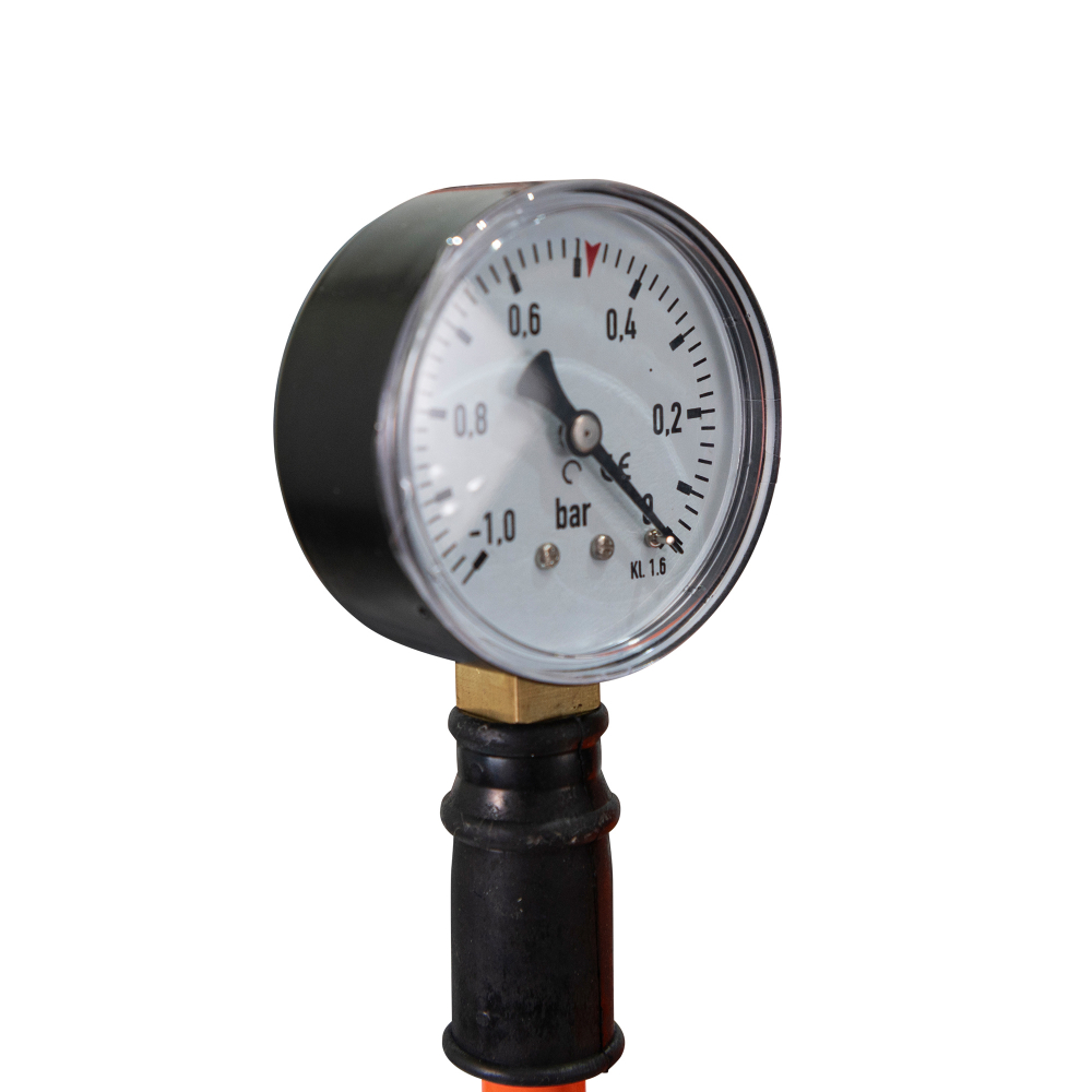 Mulgatoare RURIS Fagaras Lact 601 550 W, 1 post, bidon 30l aluminiu [7]