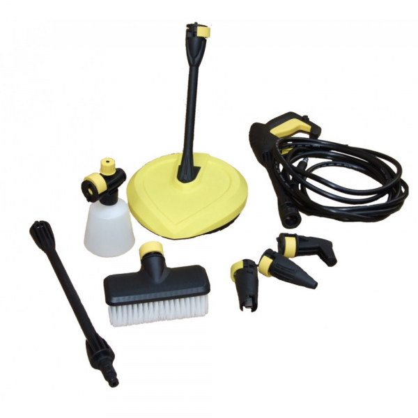 Aparat de spalat cu jet ProGarden VBW-70 [2]