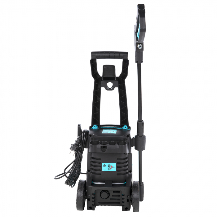 Aparat de spalat cu presiune Detoolz 135bar 1600W [4]