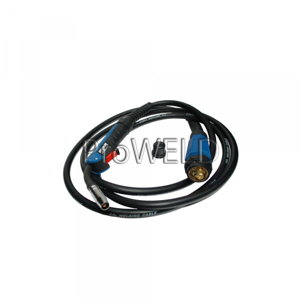 Aparat de sudare Proweld MIG-250K [3]