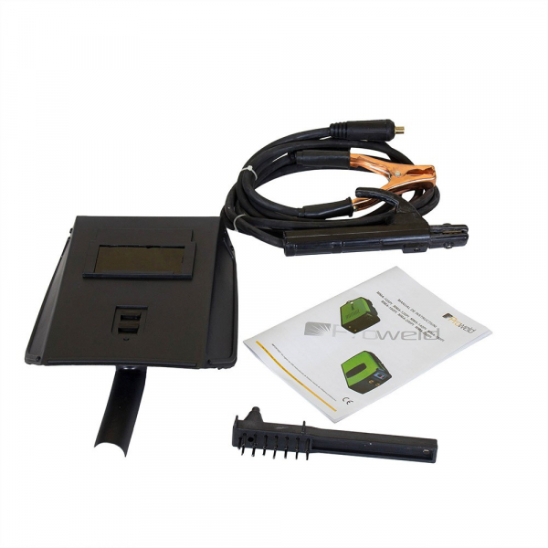 Aparat de sudare Proweld MMA-120PI [4]