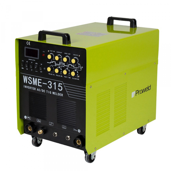 Aparat de sudare Proweld WSME-315 AC/DC (400V) [2]