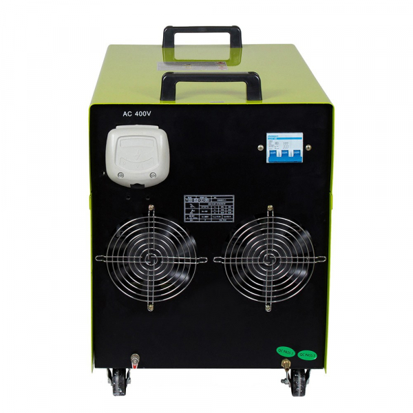 Aparat de sudare Proweld WSME-315 AC/DC (400V) [4]