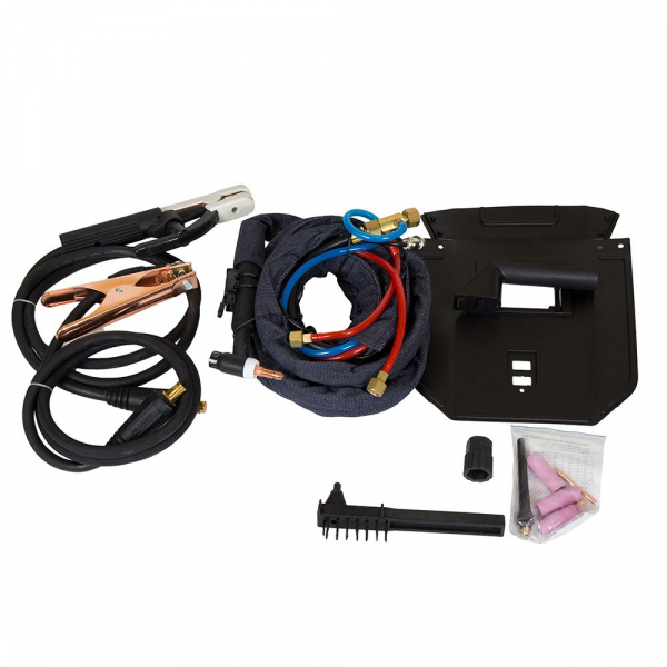 Aparat de sudare Proweld WSME-315 AC/DC (400V) [6]