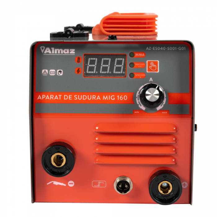 Aparat de sudura Almaz MIG 160 AZ-ES040-S001-G01 [2]