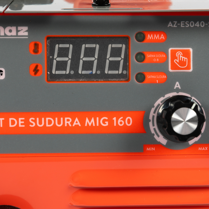 Aparat de sudura Almaz MIG 160 AZ-ES040-S001-G01 [13]