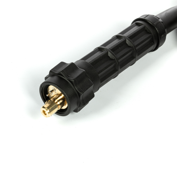 Aparat de sudura Almaz MIG 328 AZ-ES016, diametru electrod 1.6 - 4 mm [4]