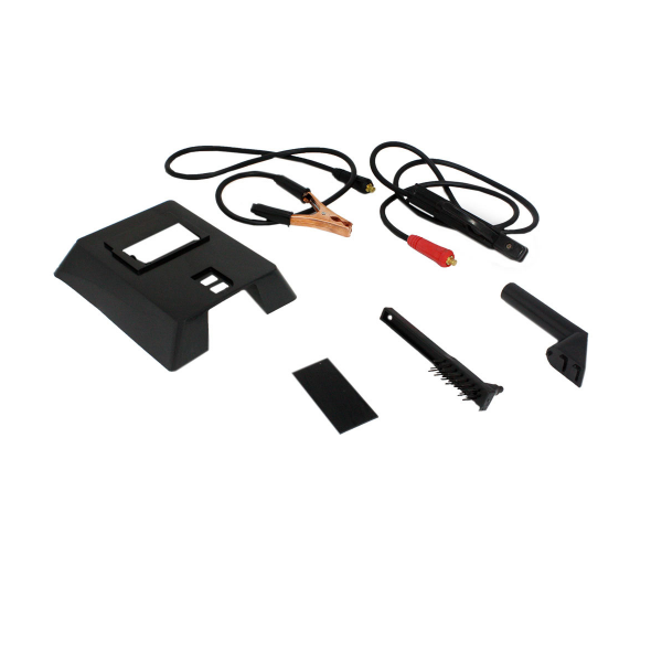 Aparat de sudura digital Almaz MMA 270 AZ-ES004 [3]