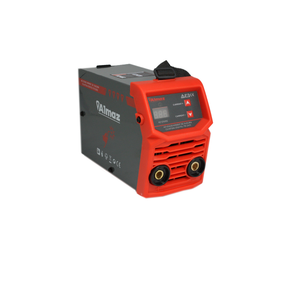 Aparat de sudura cu afisaj digital Almaz TB-250S AZ-ES006 [3]