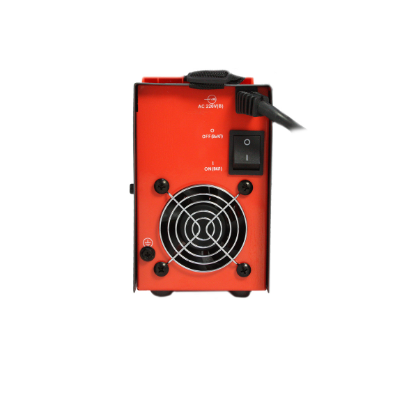 Aparat de sudura cu afisaj digital Almaz TB-250S AZ-ES006 [4]