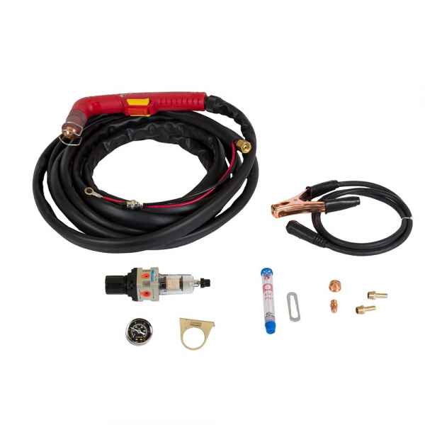 Aparat de taiere cu plasma Proweld CUT-160I (400V) [4]