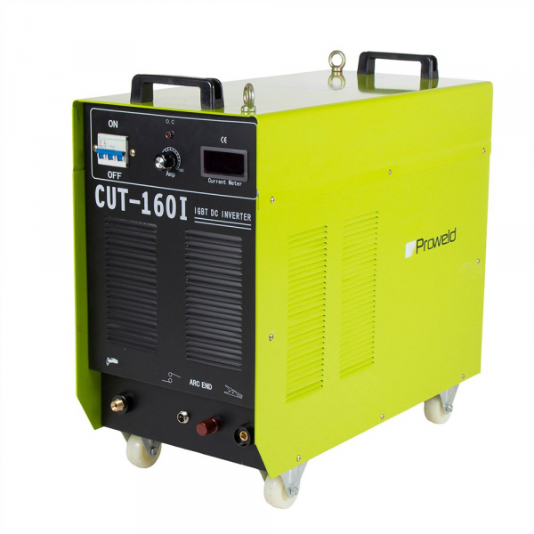 Aparat de taiere cu plasma Proweld CUT-160I (400V) [5]