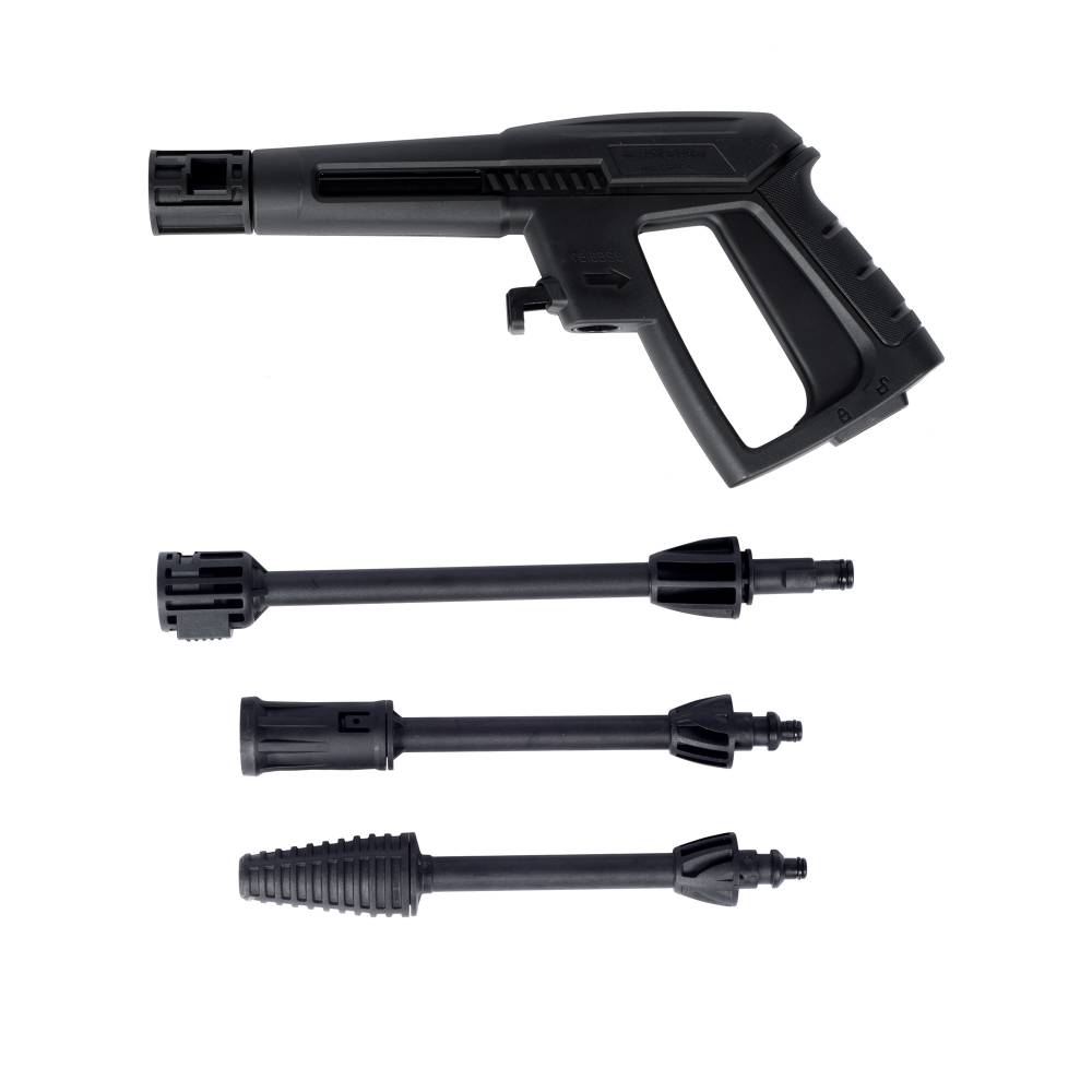Aparat spalat cu presiune 140 bar 1800W [10]